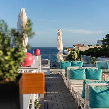 Hotel Onmood Cala Ratjada - Brunch & Party Zewnętrze zdjęcie