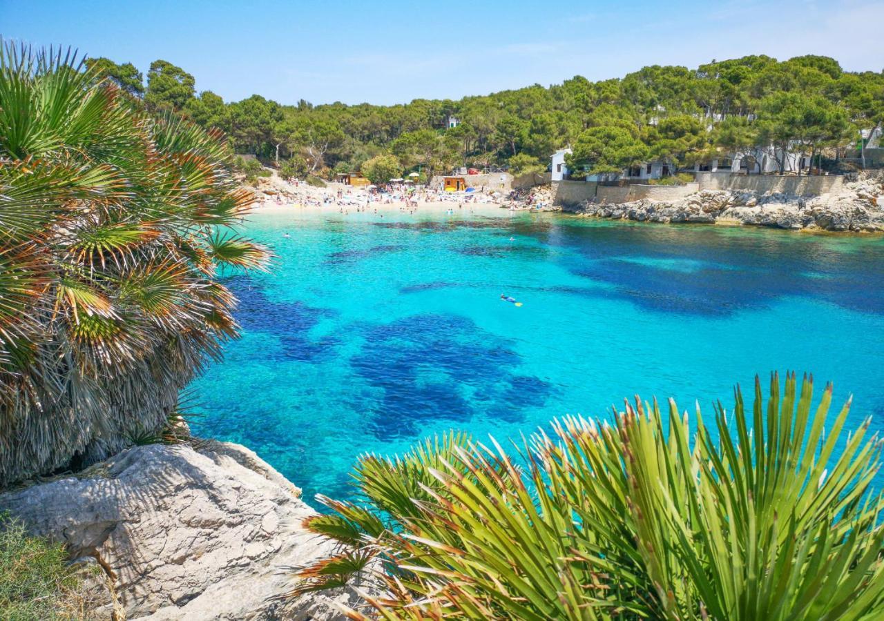 Hotel Onmood Cala Ratjada - Brunch & Party Zewnętrze zdjęcie