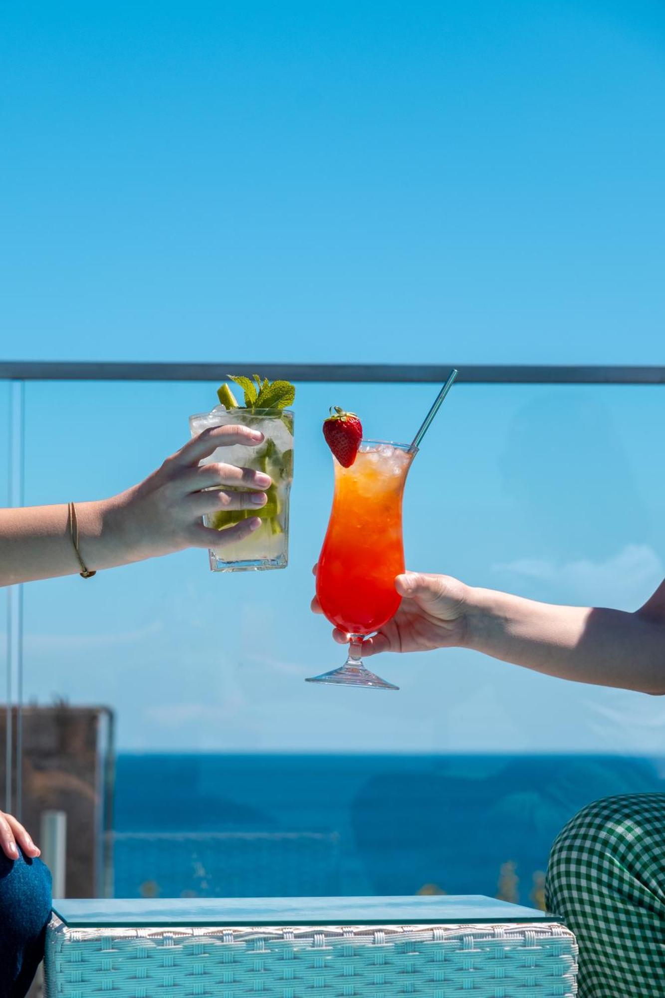 Hotel Onmood Cala Ratjada - Brunch & Party Zewnętrze zdjęcie