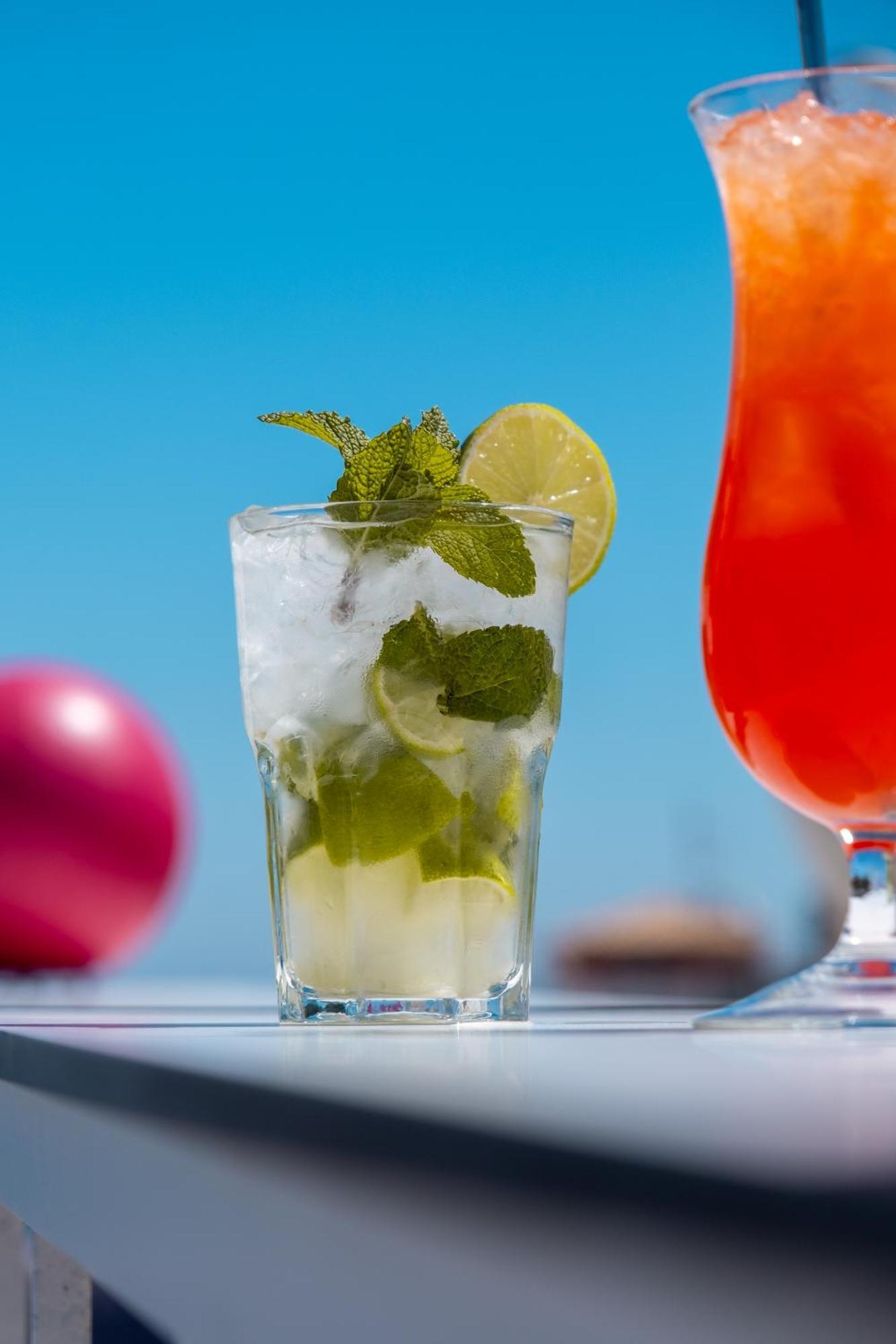 Hotel Onmood Cala Ratjada - Brunch & Party Zewnętrze zdjęcie