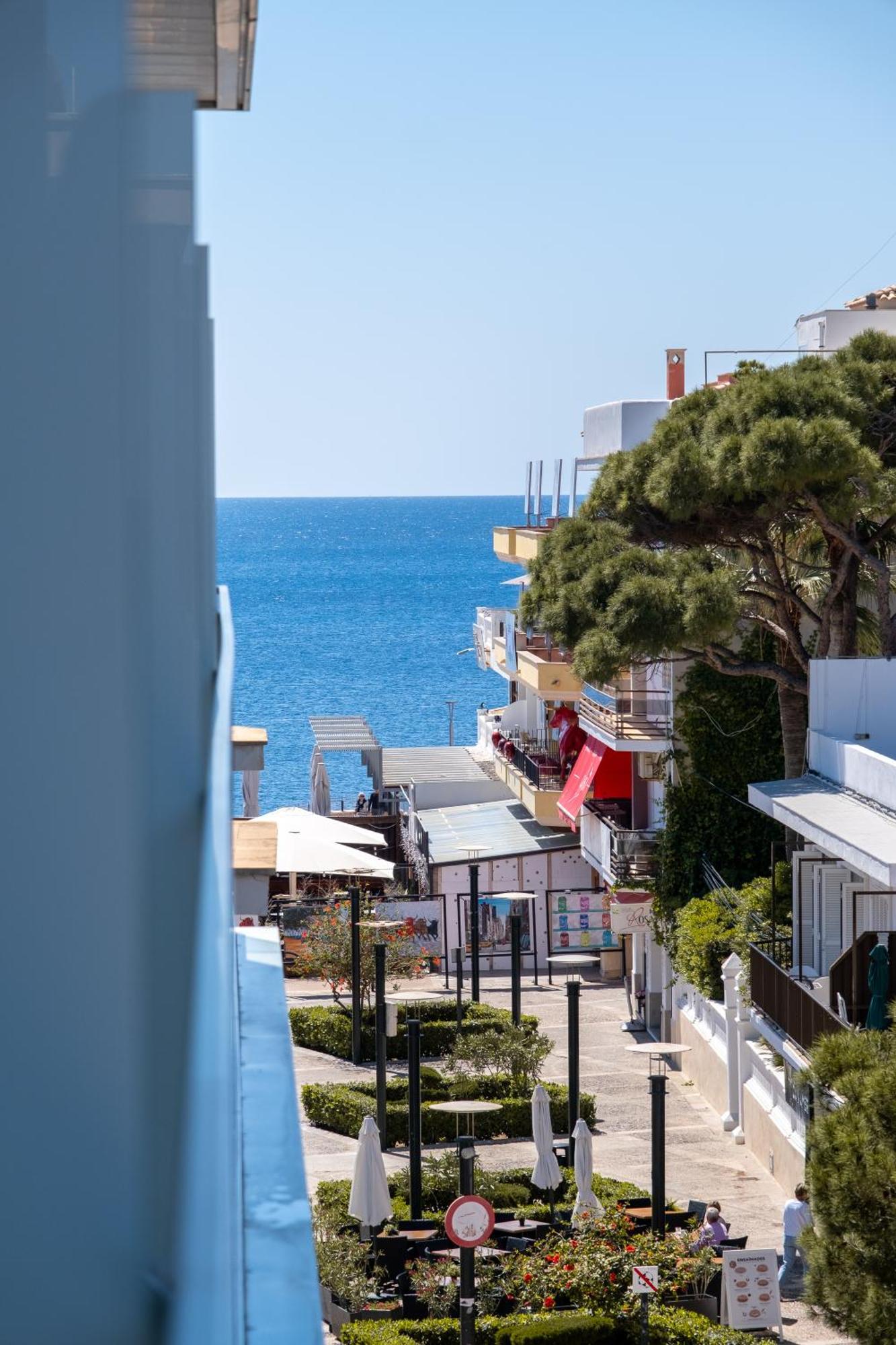 Hotel Onmood Cala Ratjada - Brunch & Party Zewnętrze zdjęcie