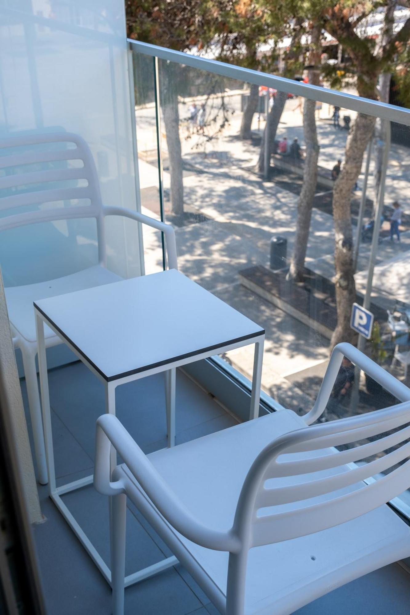 Hotel Onmood Cala Ratjada - Brunch & Party Zewnętrze zdjęcie