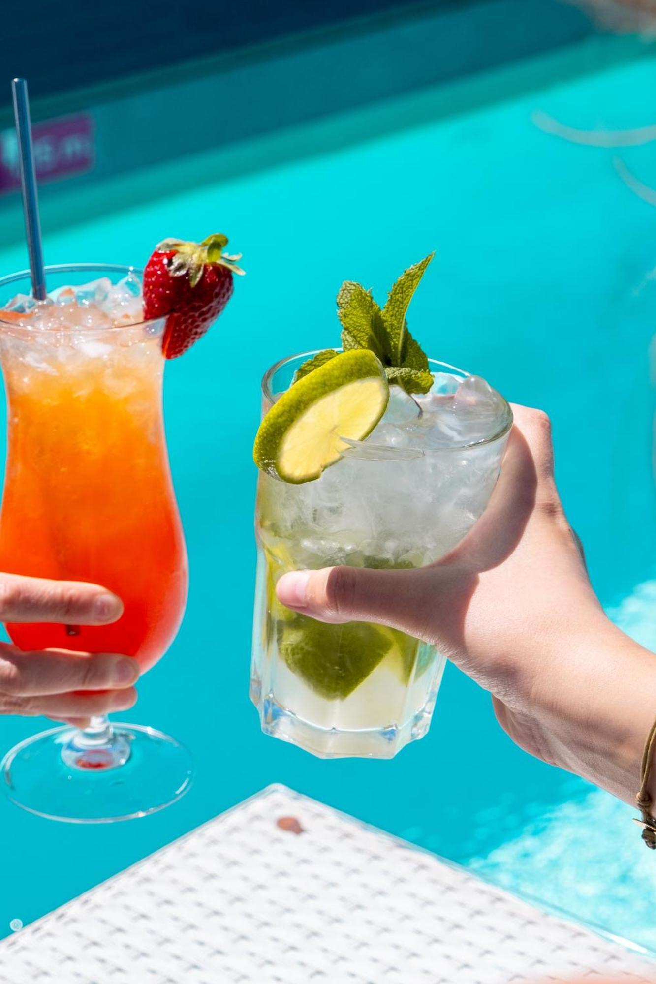 Hotel Onmood Cala Ratjada - Brunch & Party Zewnętrze zdjęcie