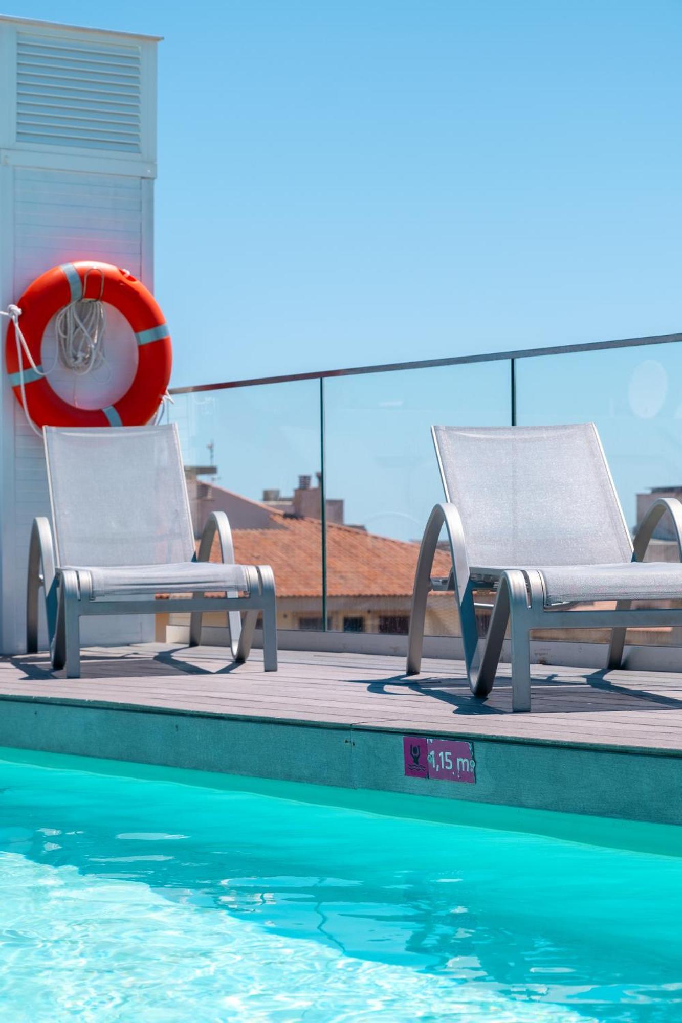Hotel Onmood Cala Ratjada - Brunch & Party Zewnętrze zdjęcie