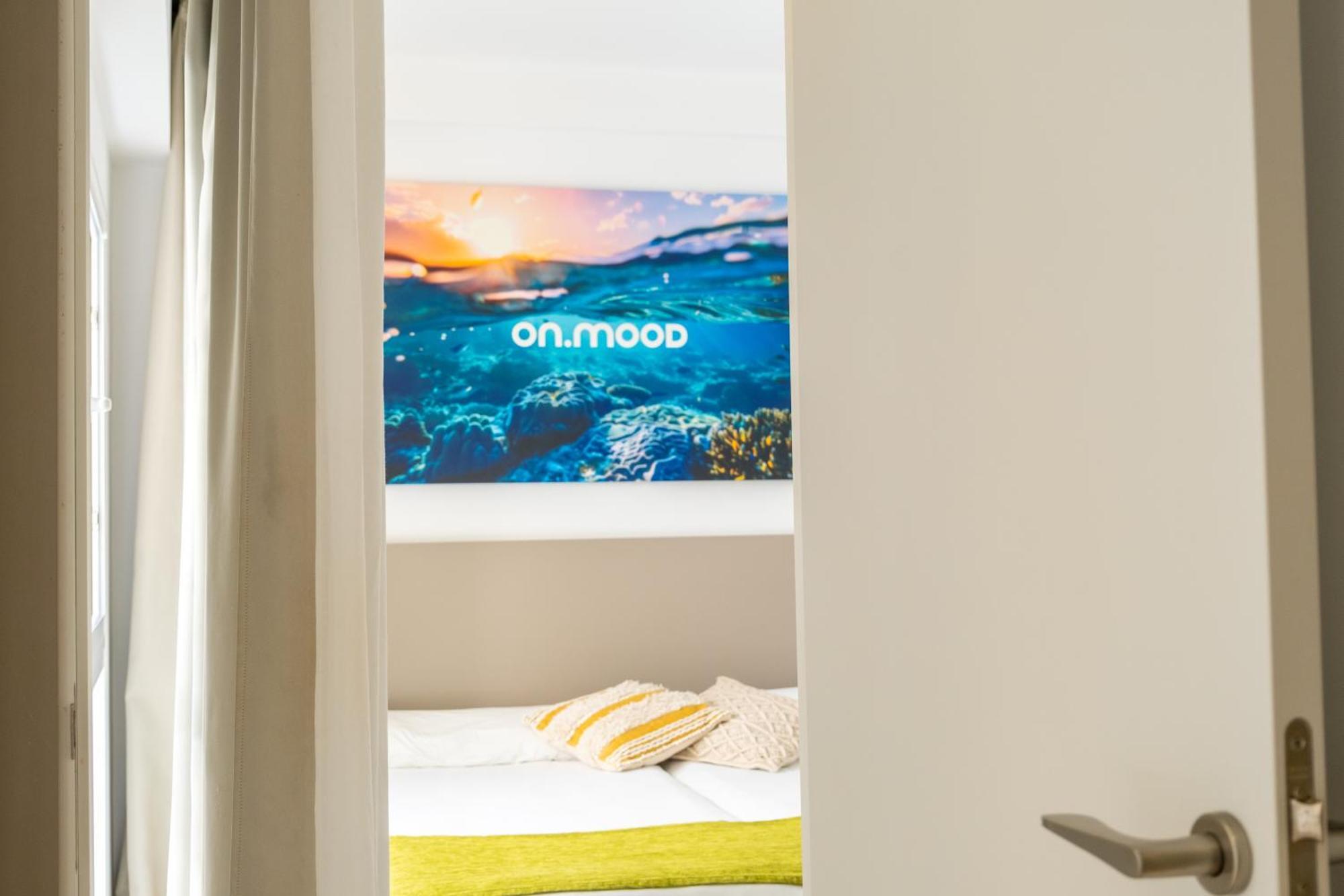 Hotel Onmood Cala Ratjada - Brunch & Party Zewnętrze zdjęcie