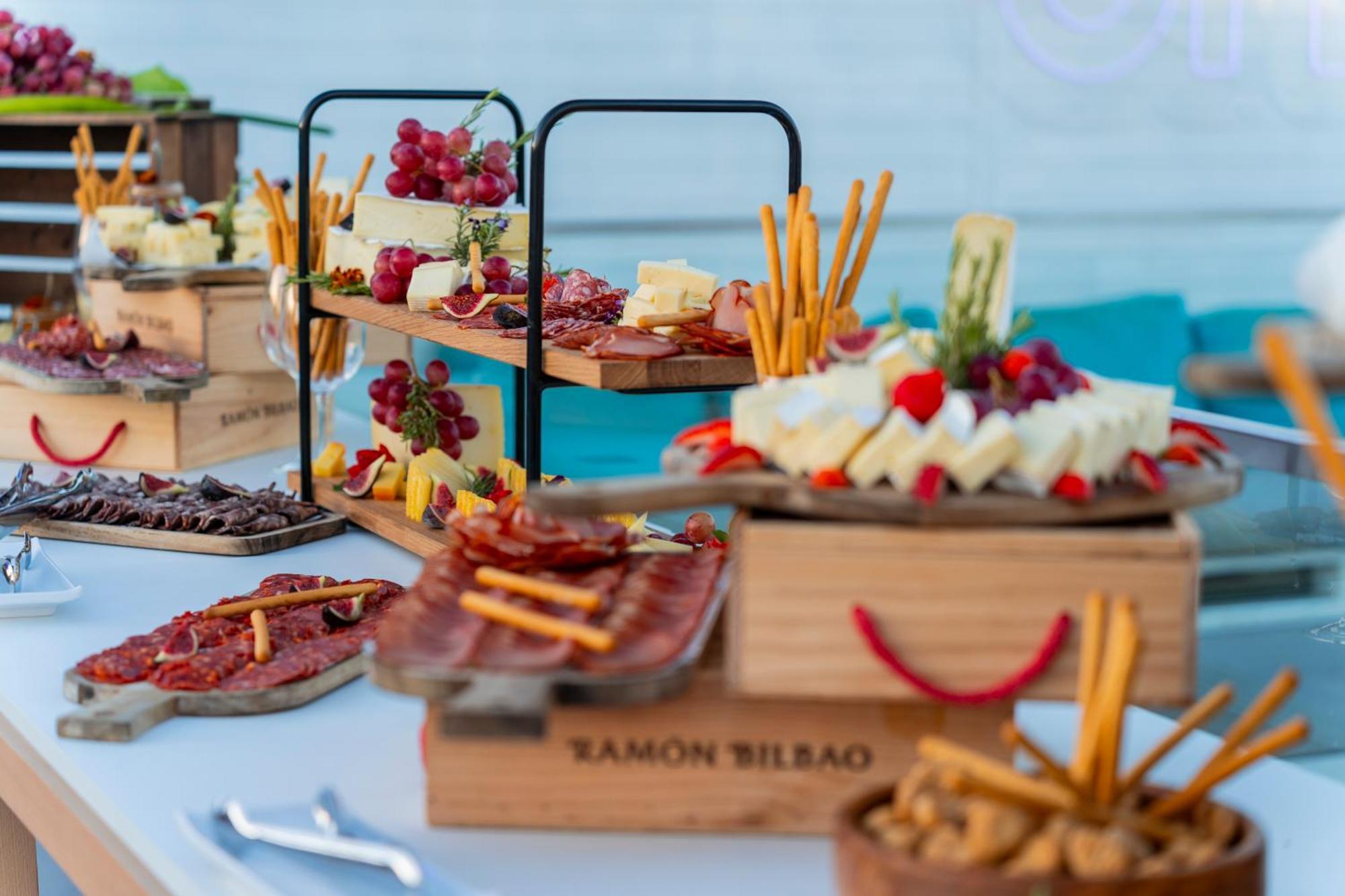 Hotel Onmood Cala Ratjada - Brunch & Party Zewnętrze zdjęcie