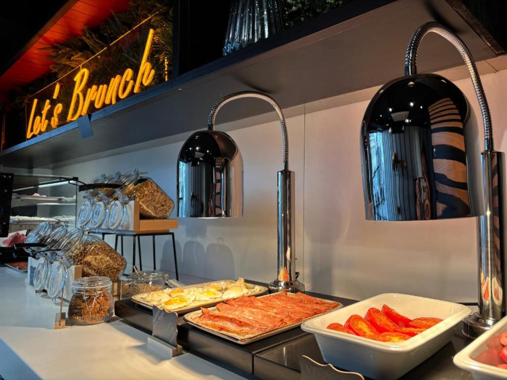Hotel Onmood Cala Ratjada - Brunch & Party Zewnętrze zdjęcie